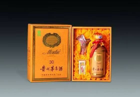 普洱年份酒回收